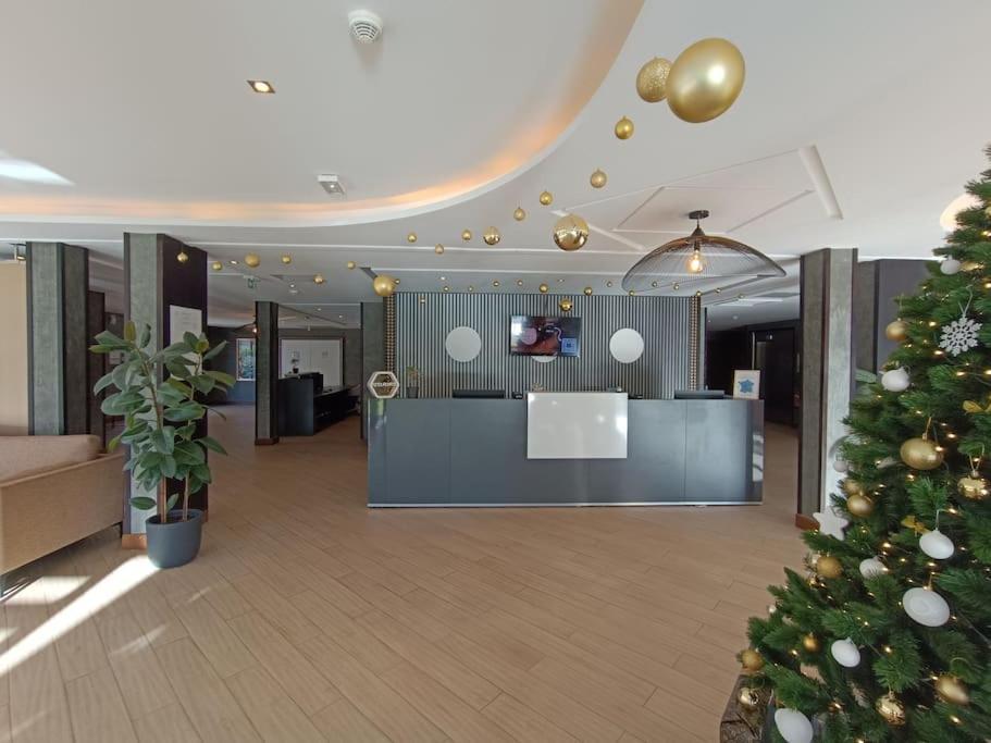 Green Studio Climatise, Vue Sur Golf Proche Montpellier Exteriér fotografie